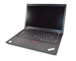 Lenovo NOTEBOOK THINKPAD T480 14" Intel i5-8350U 8GB 256GB SSD WINCOA - Ricondizionato